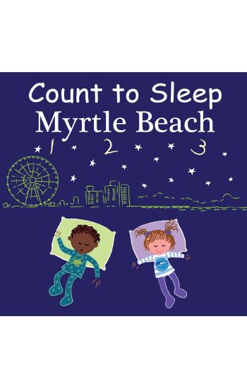 Count to Sleep Myrtle Beach