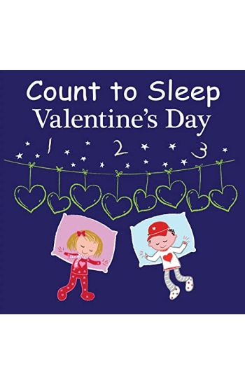Count to Sleep Valentine's Day