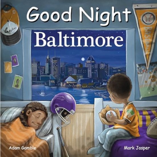 Good Night Baltimore