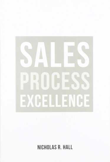 Sales Process Excellence