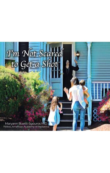 I'm Not Scared to Get a Shot