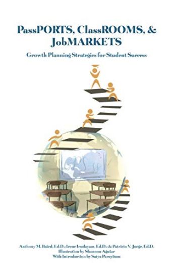 PassPORTS, ClassROOMS, & JobMARKETS: Growth Planning Strategies for Student Success
