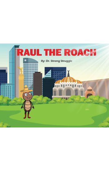 Raul the Roach