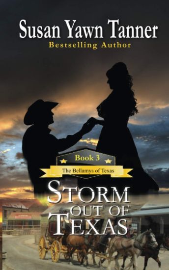 Storm Out of Texas