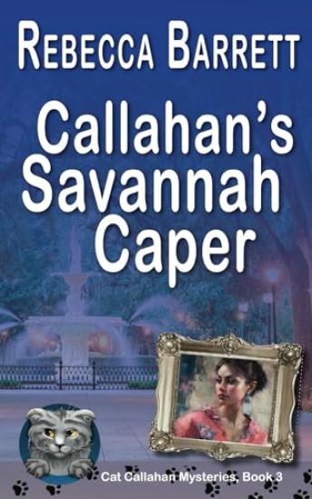 Callahan's Savannah Caper