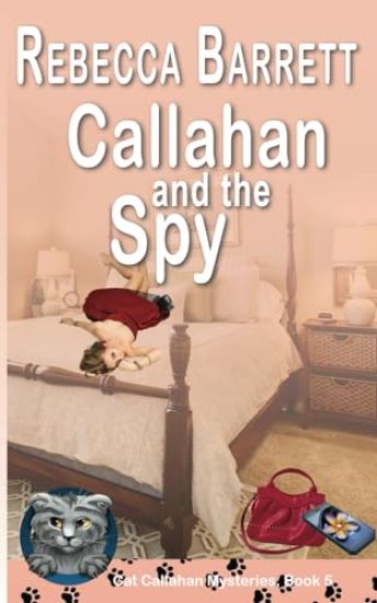 Callahan and the Spy