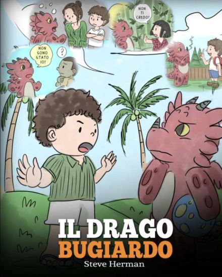 Il drago bugiardo