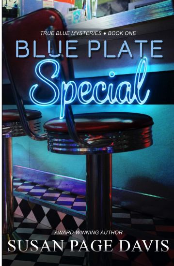 Blue Plate Special