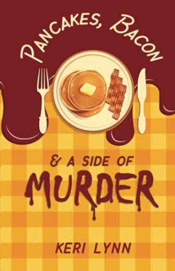 Pancakes, Bacon & a Side of Murder