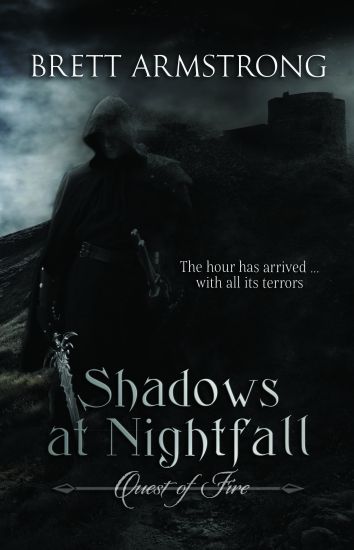 Shadows at Nightfall