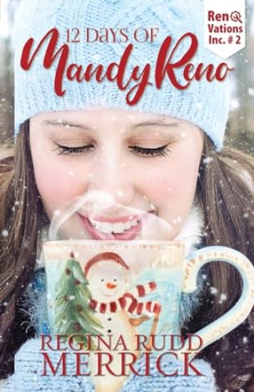 12 Days of Mandy Reno