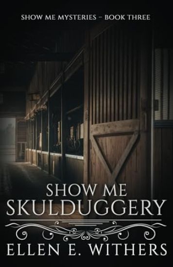 Show Me Skulduggery