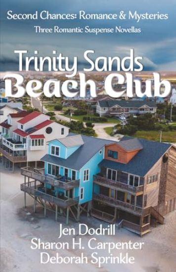 Trinity Sands Beach Club