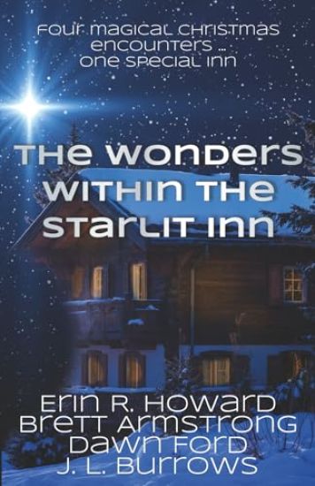 The Wonders Within the Starlit Inn