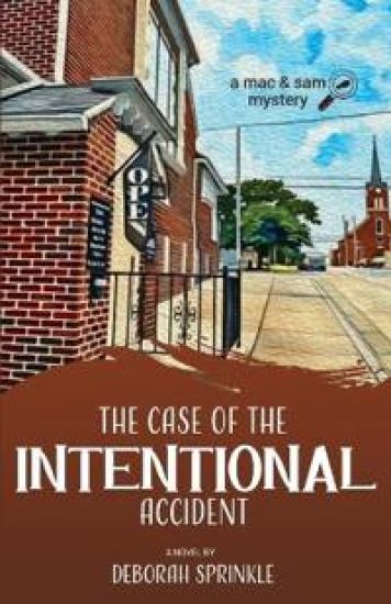 The Case of the Intentional Accident