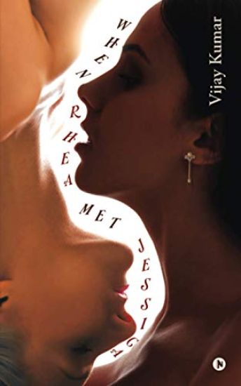 When Rhea Met Jessica