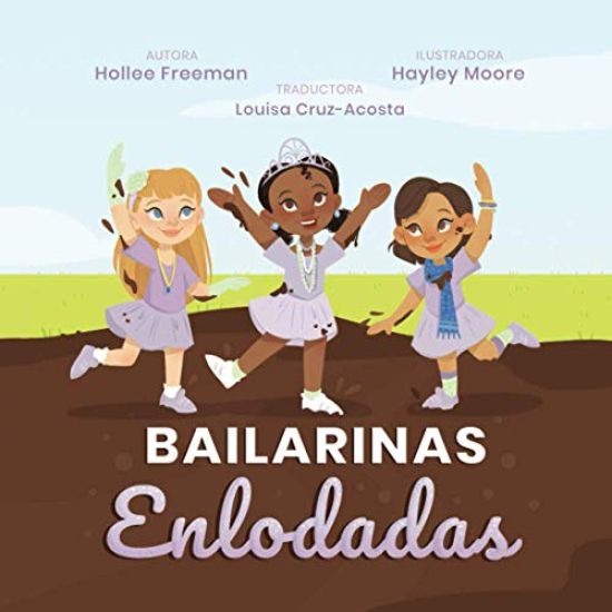 Bailarinas Enlodadas