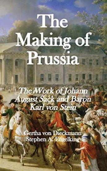 The Making of Prussia