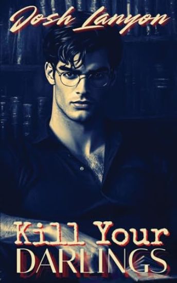 Kansikuva: Kill Your Darlings