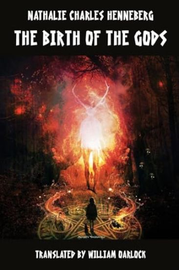 The Birth of the Gods