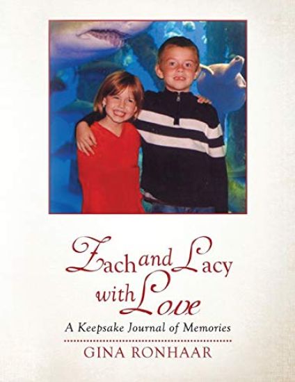 Zach and Lacy with Love