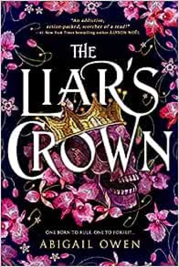 The Liar's Crown