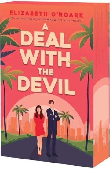 A Deal with the Devil