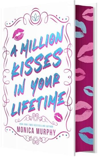 A Million Kisses in Your Lifetime