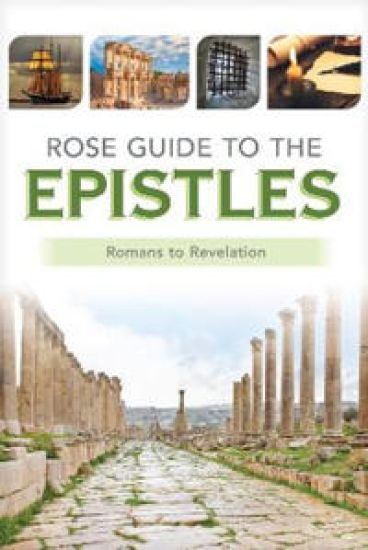 Rose Guide to the Epistles