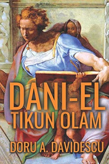 Dani-El: Tikun Olam
