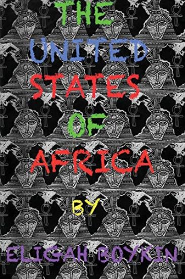 United States of Africa