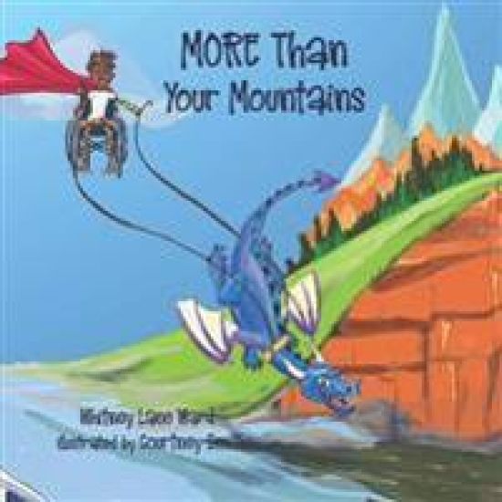 MORE Than Your Mountains