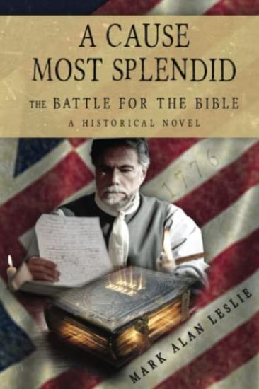 A Cause Most Splendid
