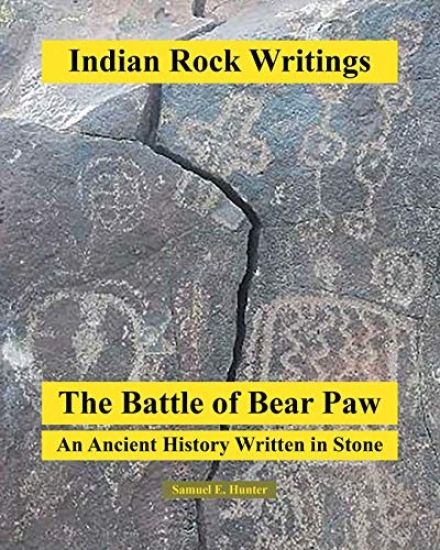 Indian Rock Writings