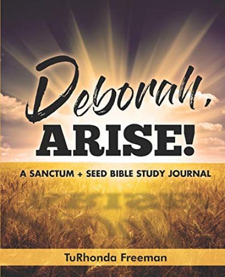 Deborah, Arise!