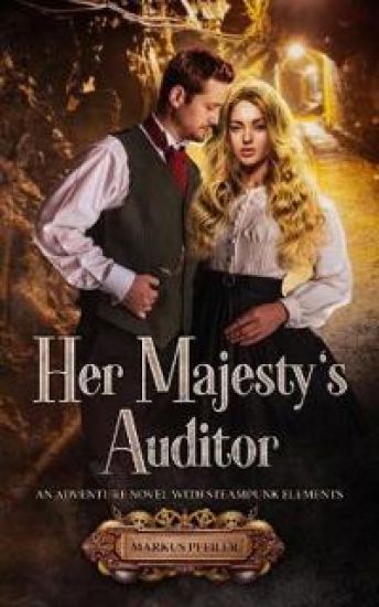 Her Majesty's Auditor
