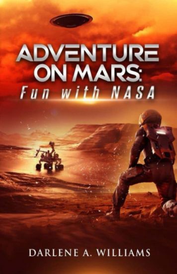 Adventure on Mars