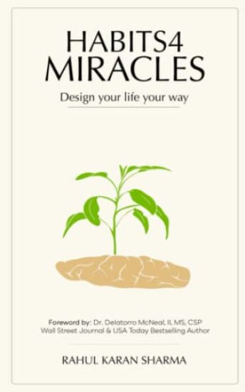 Habits 4 Miracles