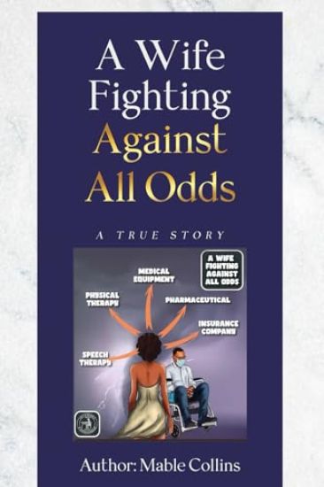 A Wife Fighting Against All Odds