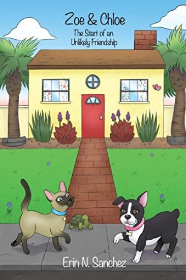 Zoe & Chloe: The Start of an Unlikely Friendship