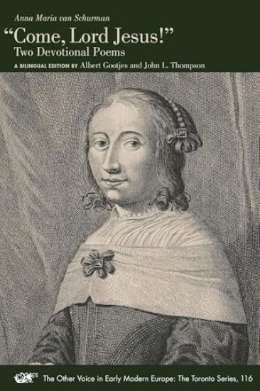 “Come, Lord Jesus!”