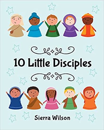 10 Little Disciples