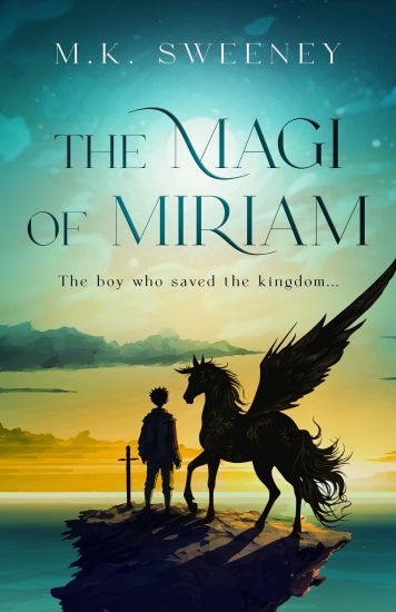 The Magi of Miriam