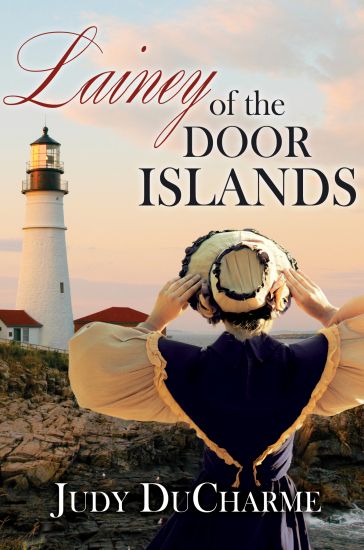 Lainey of the Door Islands