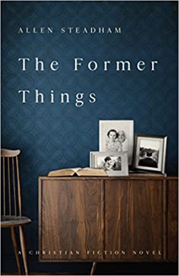 The Former Things