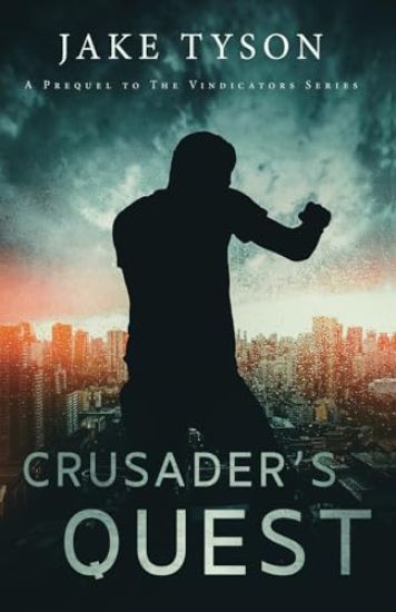 Crusader's Quest