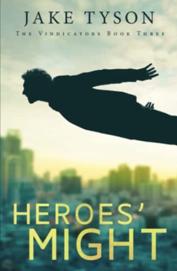 Heroes' Might