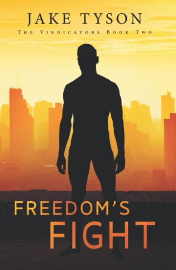 Freedom's Fight