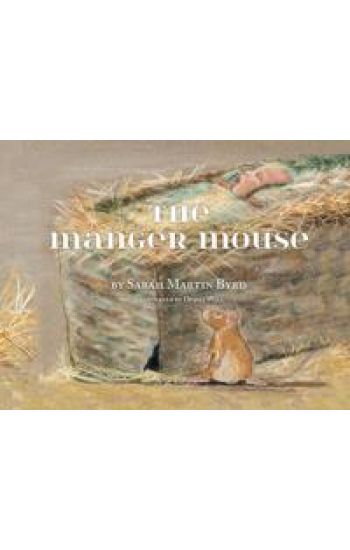 The Manger Mouse