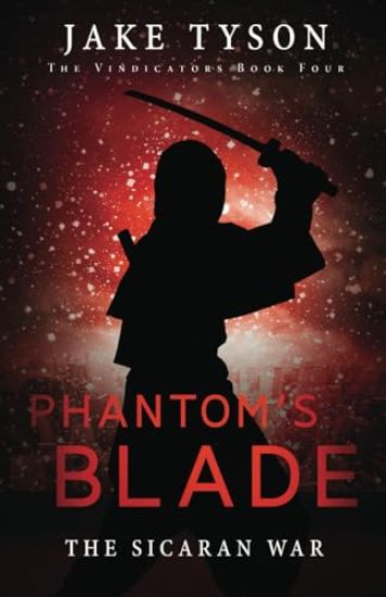 Phantom's Blade